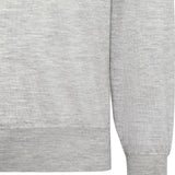 Pullover cashmere e seta M2300100 CD408 BRUNELLO CUCINELLI 