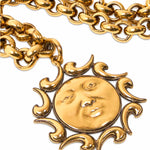 Collana WF5C0036AM007 G7611 ETRO 