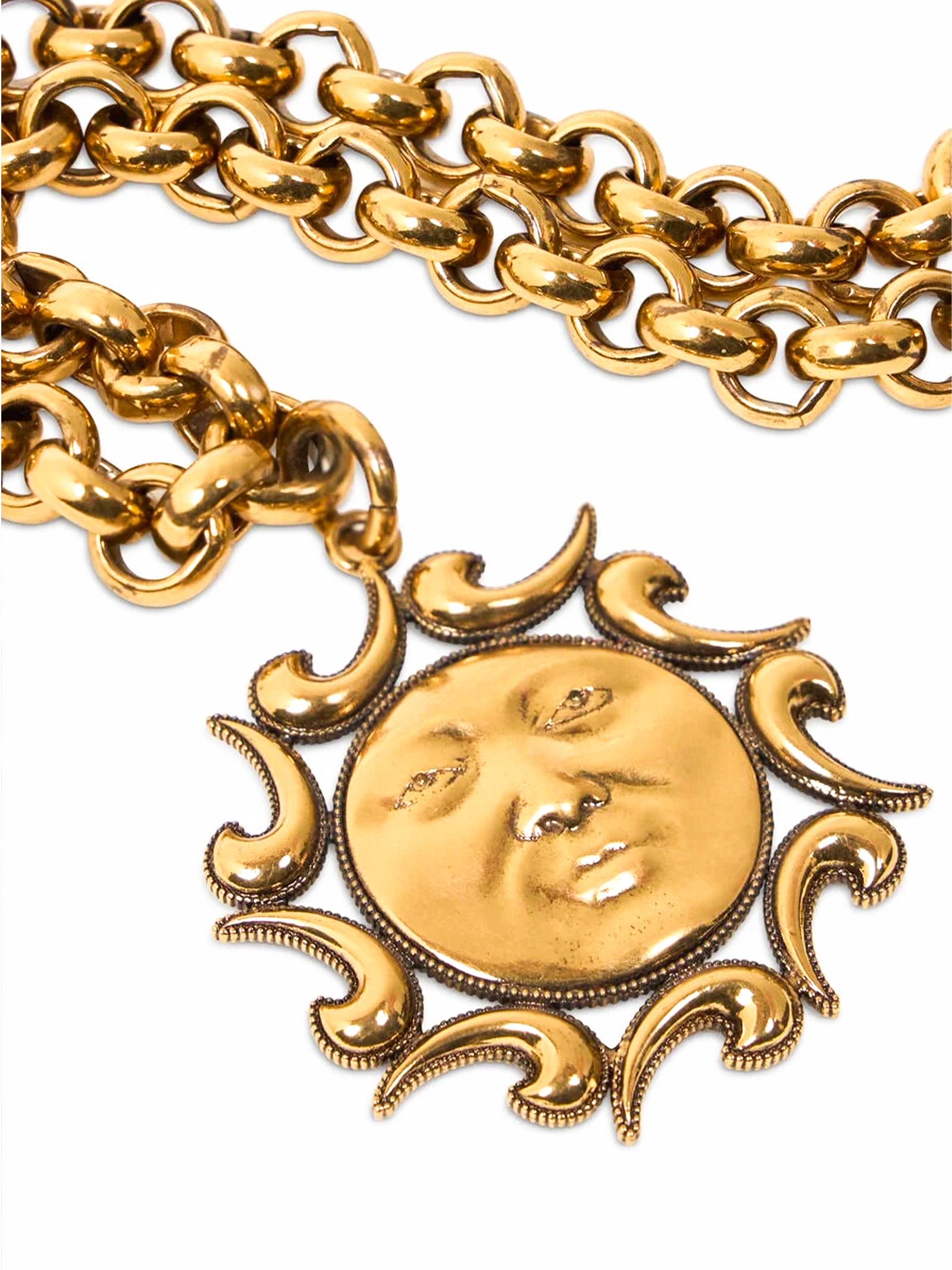 Collana WF5C0036AM007 G7611 ETRO 