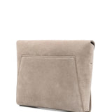 Pochette in camoscio MWDLD2722 C5859 BRUNELLO CUCINELLI 
