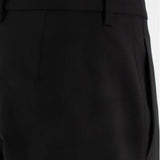 Pantaloni dritti D476P300TVW 95708 ERMANNO SCERVINO 