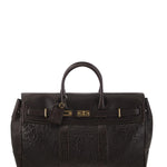 Borsa Country in pelle MBEHBU071 C4214 BRUNELLO CUCINELLI 