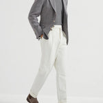 Maglia in cashmere M2200100 CG217 BRUNELLO CUCINELLI 