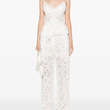 Top in pizzo