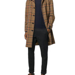 Maglia collo alto cashmere e seta M2300103 CW425 BRUNELLO CUCINELLI 