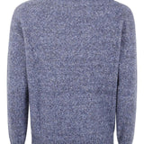 Maglione girocollo MOH709210 CLW60 BRUNELLO CUCINELLI 