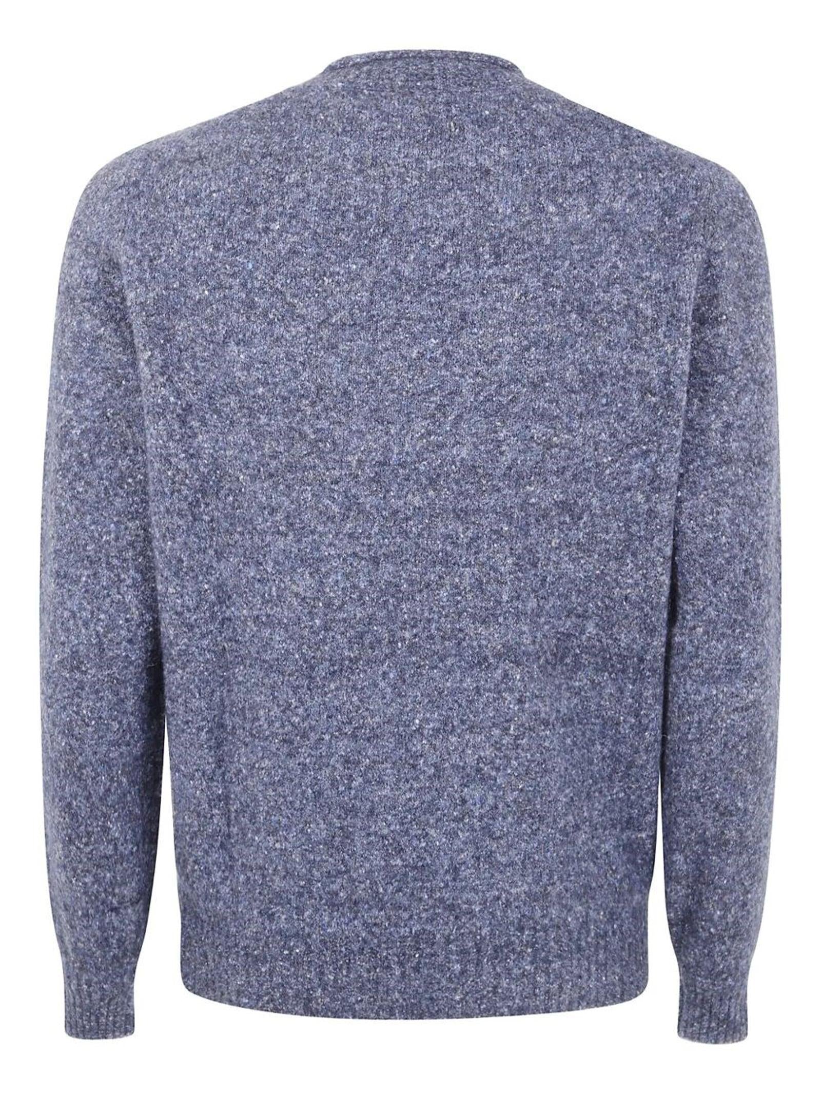 Maglione girocollo MOH709210 CLW60 BRUNELLO CUCINELLI 