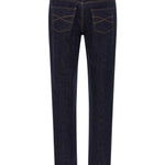 Jeans 5 tasche M233PD3210 C9014 BRUNELLO CUCINELLI 