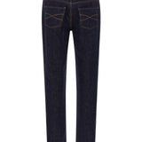 Jeans 5 tasche M233PD3210 C9014 BRUNELLO CUCINELLI 