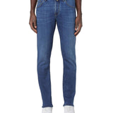 Jeans slim cropped carrot UQE1531P3621 813D JACOB COHEN 