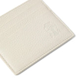 Portacarte in vitello MWMCBU434 C7208 BRUNELLO CUCINELLI 