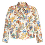 Giacca corta seta WRBA004099SA1I6 X0800 ETRO 