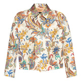 Giacca corta seta WRBA004099SA1I6 X0800 ETRO 