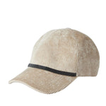 Cappello baseball MCAP90187 C700 BRUNELLO CUCINELLI 