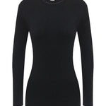 Maglia girocollo cotone M0TC8BJ300 C055 BRUNELLO CUCINELLI 