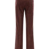 Pantaloni in velluto