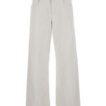 Pantalone denim MH137P4021 C9443 BRUNELLO CUCINELLI 