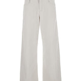 Pantalone denim MH137P4021 C9443 BRUNELLO CUCINELLI 