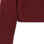 Maglione collo alto con monile M16129313 C9663 BRUNELLO CUCINELLI 