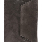 Pochette in camoscio MWDLD2722 C7284 BRUNELLO CUCINELLI 