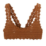 Top in cotone D465L349FMTJJ 91230 ERMANNO SCERVINO 