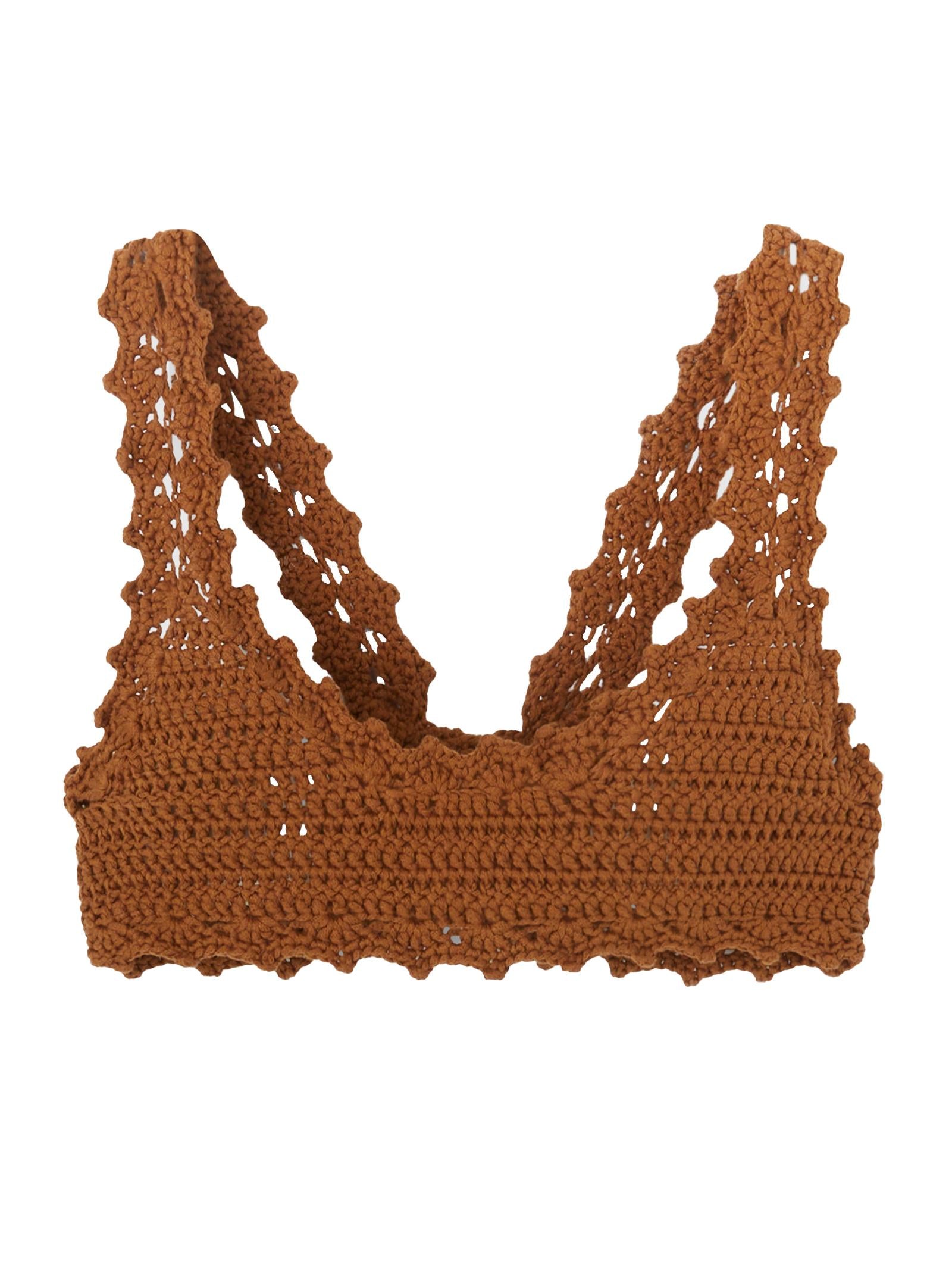 Top in cotone D465L349FMTJJ 91230 ERMANNO SCERVINO 