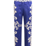 Pantaloni palazzo