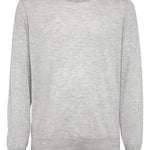 Pullover cashmere e seta M2300100 CD408 BRUNELLO CUCINELLI 