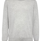 Pullover cashmere e seta M2300100 CD408 BRUNELLO CUCINELLI 