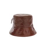 Cappello pescatore D473V300GJV 91228 ERMANNO SCERVINO 