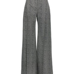 Pantalone palazzo D476P308ZFY S4706 ERMANNO SCERVINO 