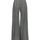 Pantalone palazzo D476P308ZFY S4706 ERMANNO SCERVINO 