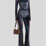 Top in ciniglia WRJB002699IAS53 X0887 ETRO 