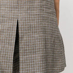 Gonna pantalone MD547P8401 C825 BRUNELLO CUCINELLI 