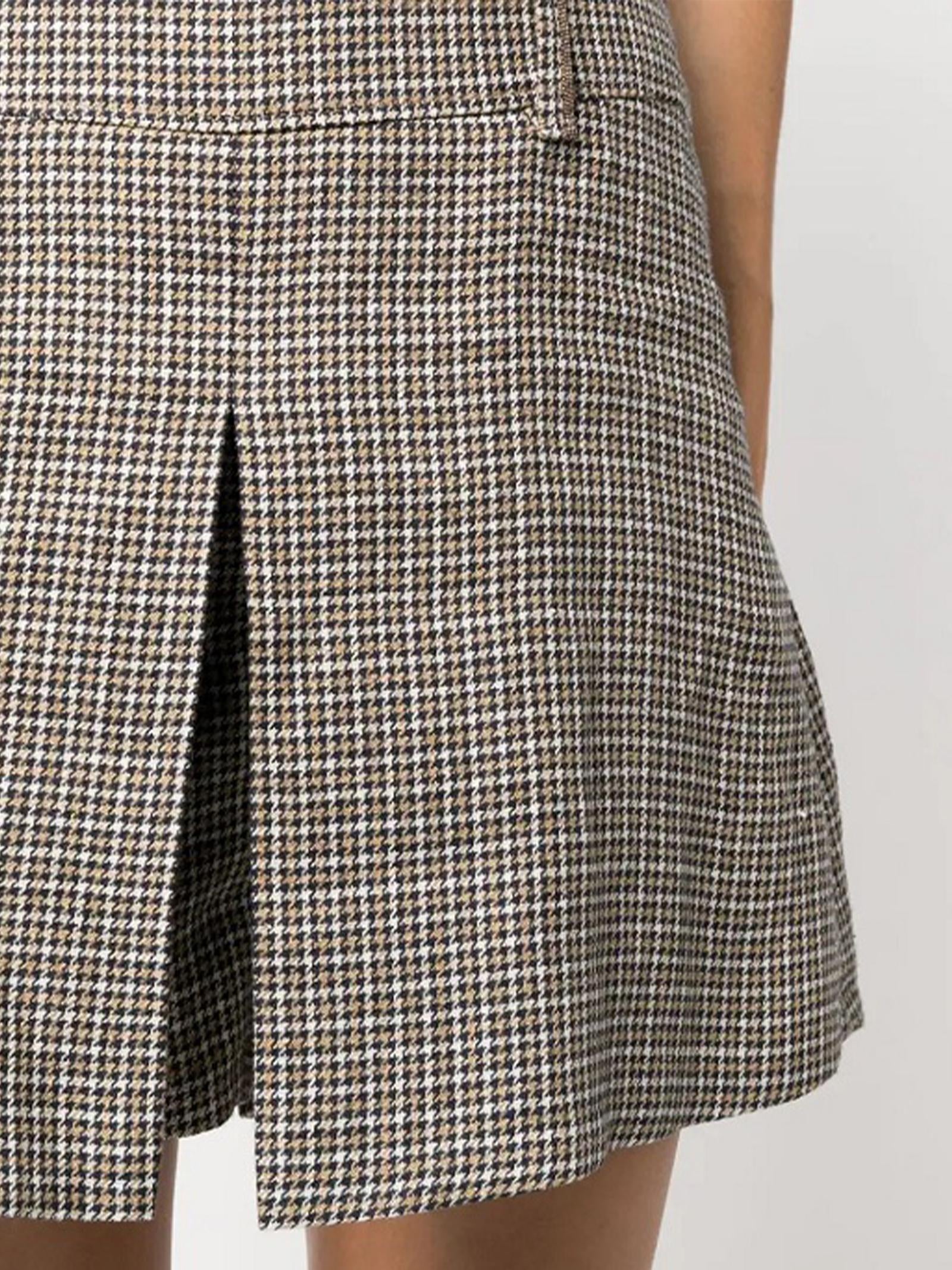 Gonna pantalone MD547P8401 C825 BRUNELLO CUCINELLI 