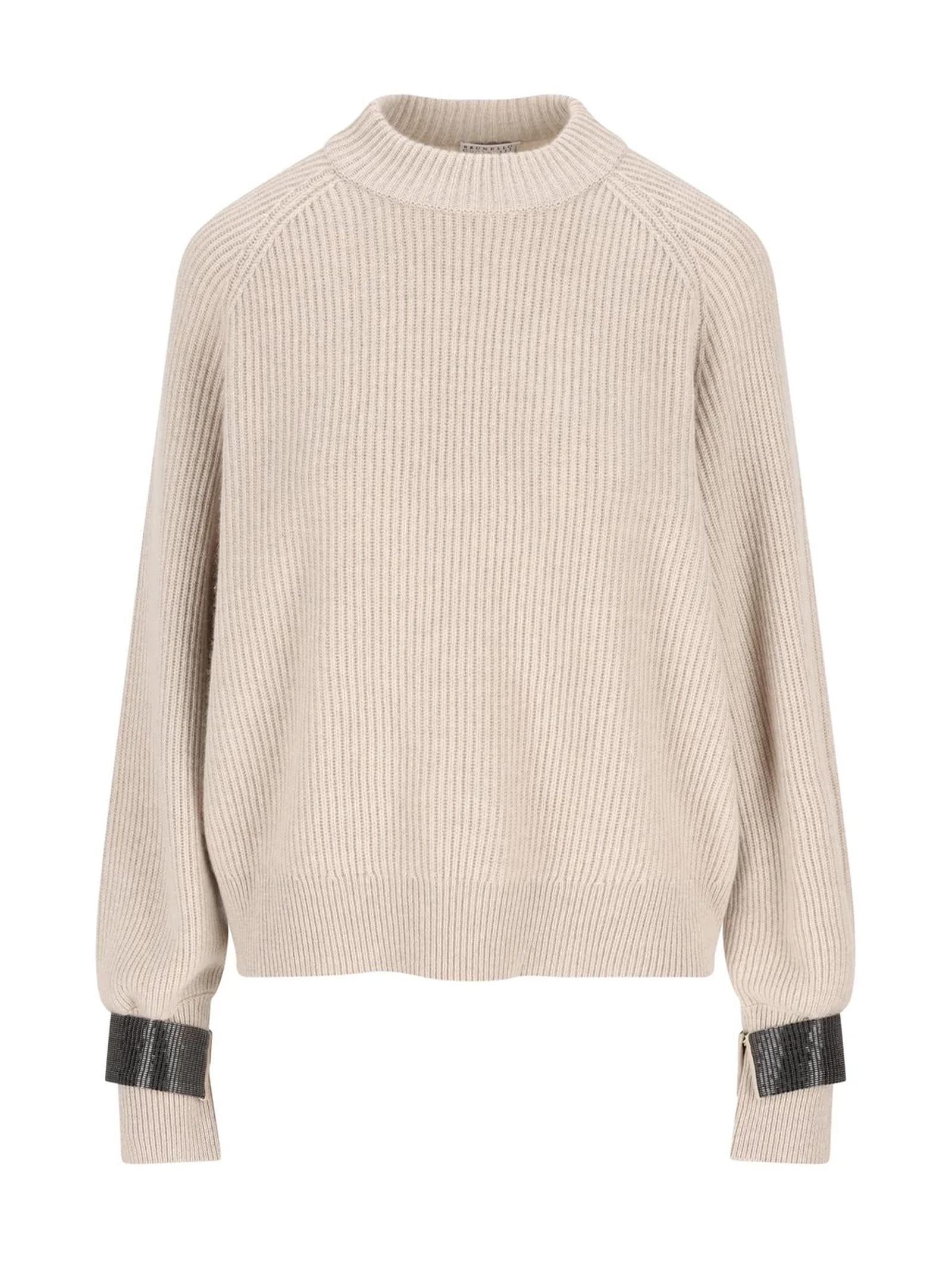 Maglia in cashmere M12723300 C9731 BRUNELLO CUCINELLI 
