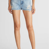 Shorts denim
