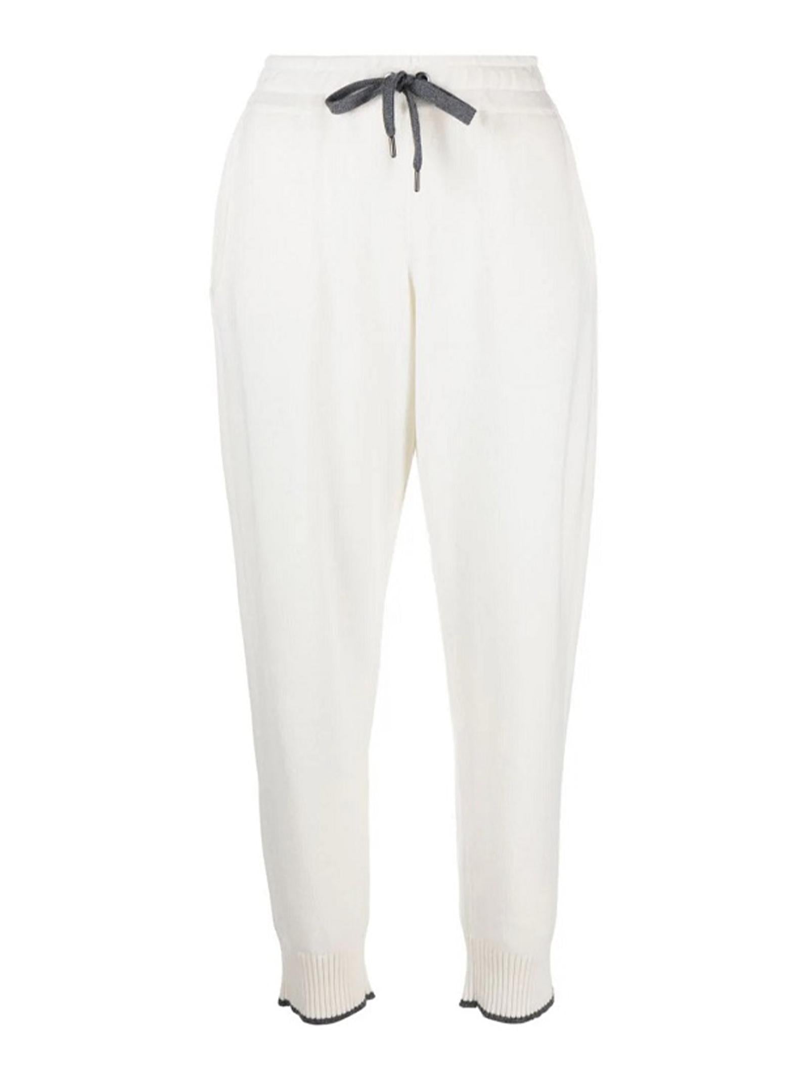 Pantaloni tuta M12718189 C159 BRUNELLO CUCINELLI 