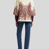 Kesa corta WRCA0024AV746 X0801 ETRO 