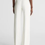 Pantaloni in lino
