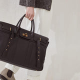 Borsa Country in pelle MBEHBU071 C4214 BRUNELLO CUCINELLI 