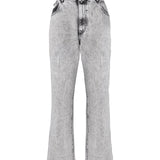 Pantalone denim DS25WI0NBW00XX S01IH MISSONI 