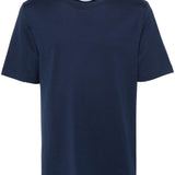 T-shirt girocollo manica corta M0B131308 C9708 BRUNELLO CUCINELLI 