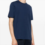 T-shirt girocollo manica corta M0B131308 C9708 BRUNELLO CUCINELLI 