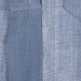 Pantaloni a vita alta
