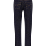 Jeans 5 tasche M233PD3210 C9014 BRUNELLO CUCINELLI 