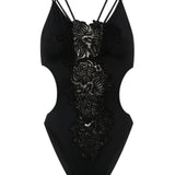 ERMANNO SCERVINO D444Y304BKZ95708