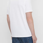 T-shirt girocollo M0T711308 C7220 BRUNELLO CUCINELLI 