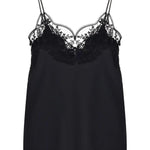 Top in pizzo D472L316TVW 95708 ERMANNO SCERVINO 