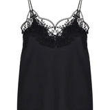 Top in pizzo D472L316TVW 95708 ERMANNO SCERVINO 